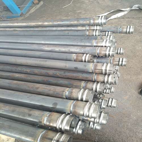 寿阳声音测量管在实际应用中的四大优势