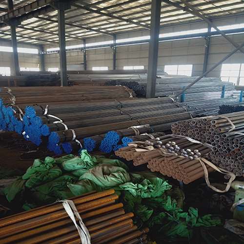 寿阳声测管为何能作为桩基础检测材料？
