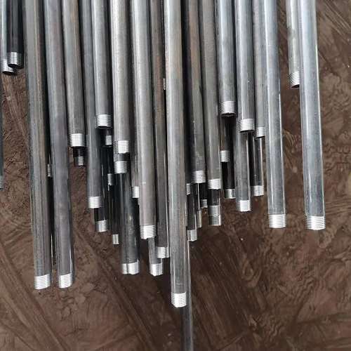 寿阳声测管重量是多少？买管必知的计算公式