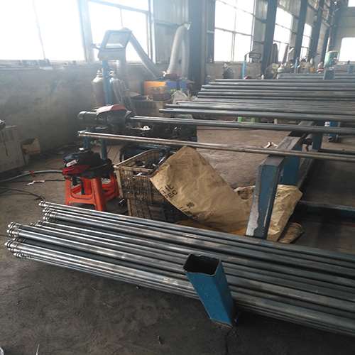 寿阳桥梁桩基声测管的施工工艺流程